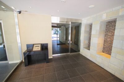 ザ・パークハウスアーバンス中目黒　外観3